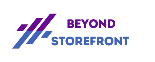 Beyond Storefront